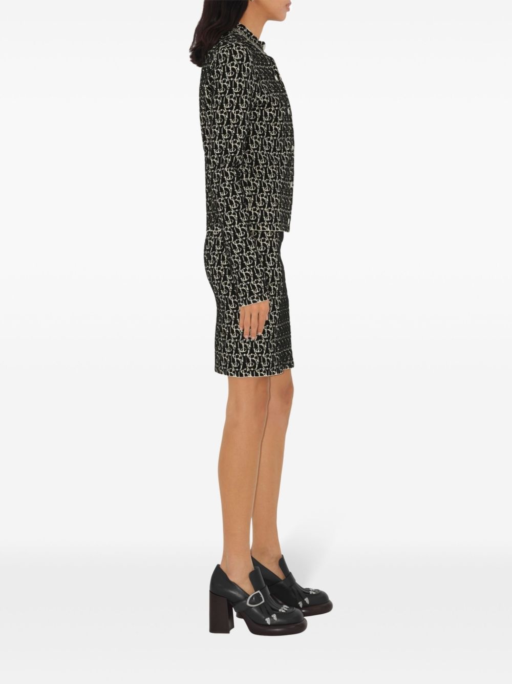 B-charm skirt - 3