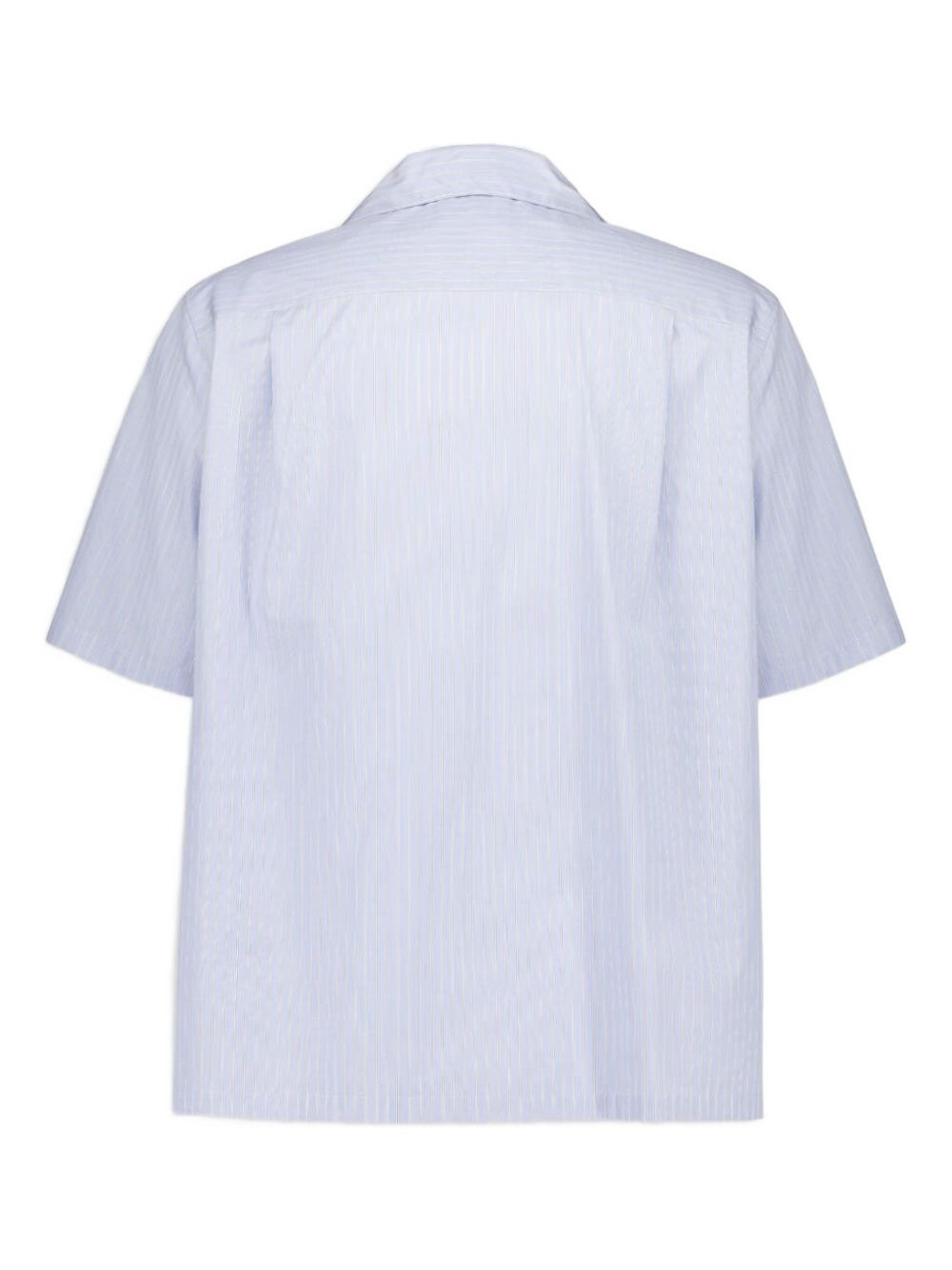 Celine Men Cotton Shirt - 4