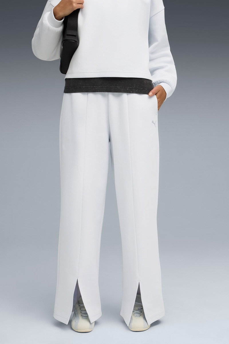 PUMA Wardrobe ESS Relaxed Pants Women outlook