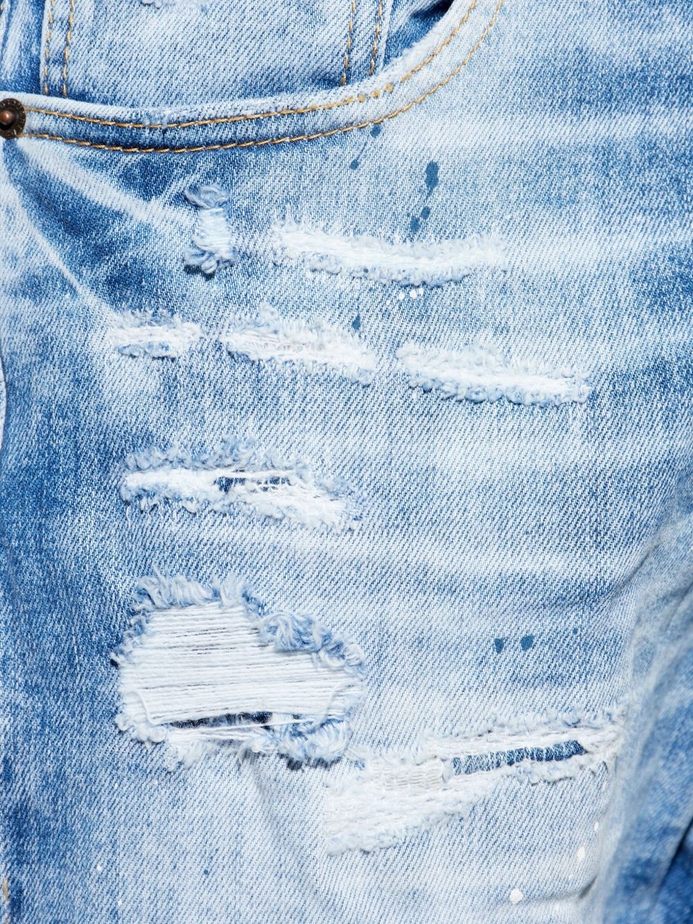 Cool Guy jeans - 5