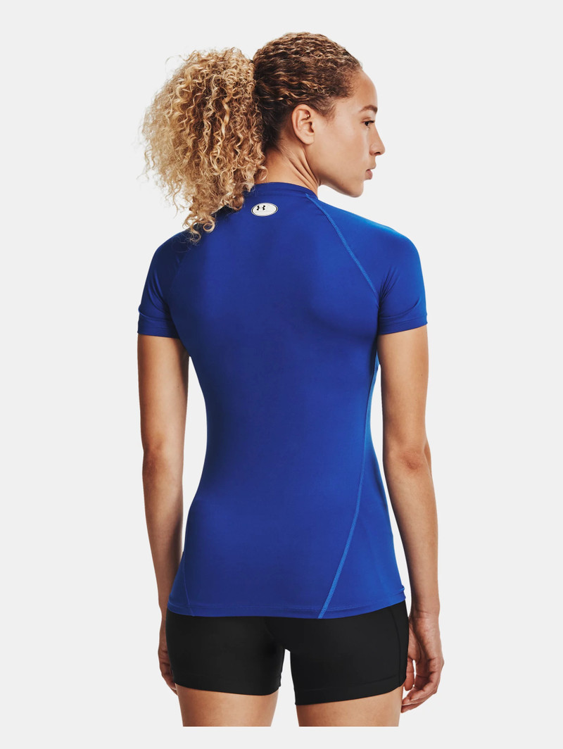 HeatGear® 4