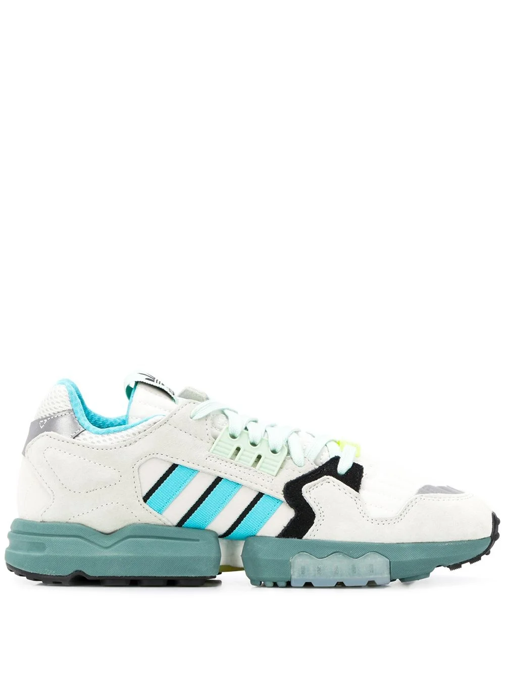 ZX Torison sneakers - 1