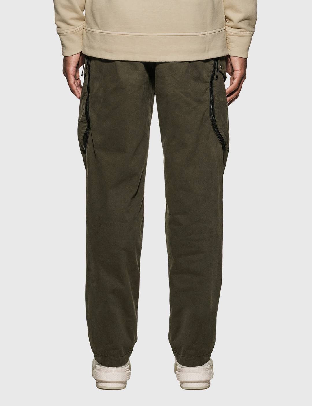 Cargo Pants - 3