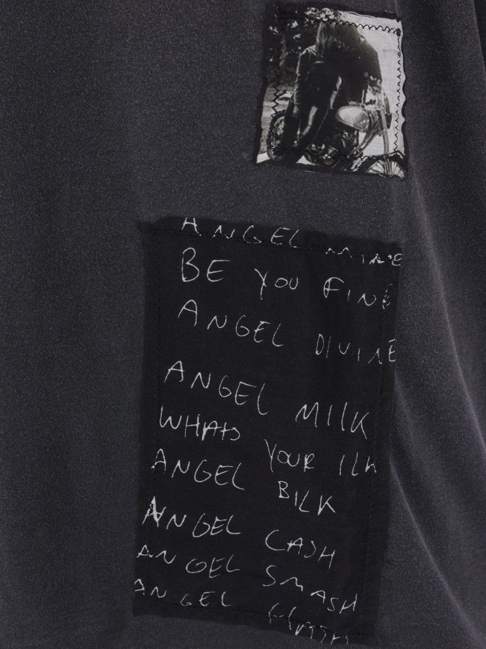 Dieter T-shirt - 3