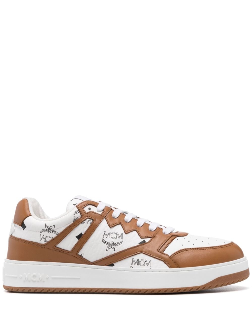 Neo Terrain Derby sneakers - 1