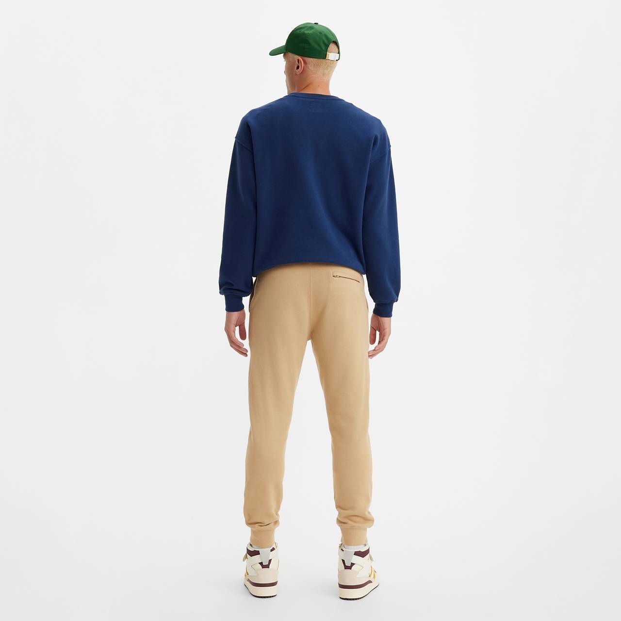 GOLD TAB™ MEN'S JOGGERS - 4