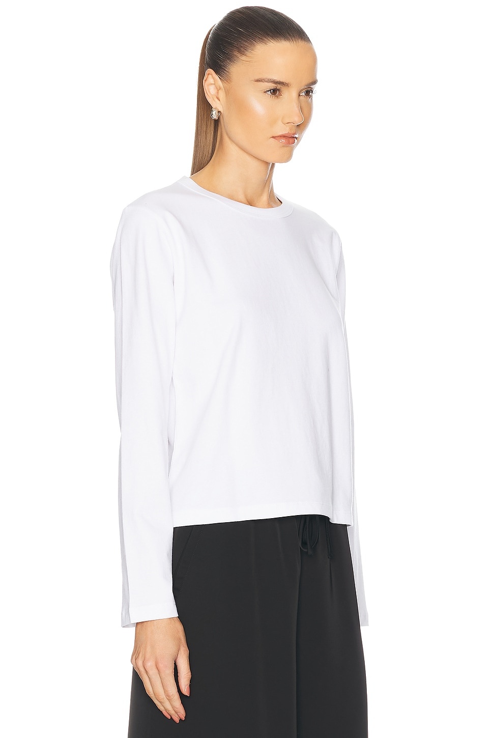 Margo Long Sleeve Top - 2