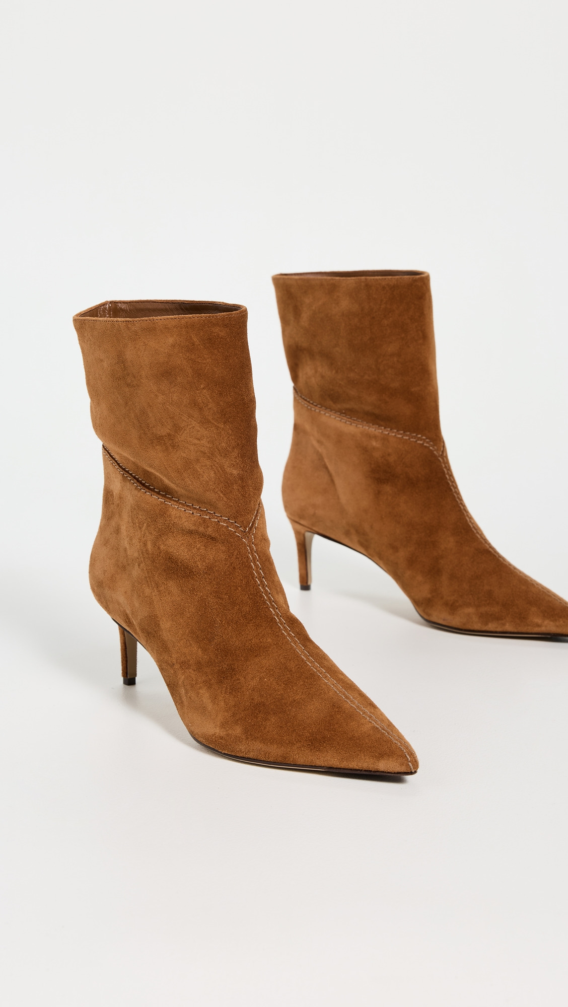 Malva Booties - 4