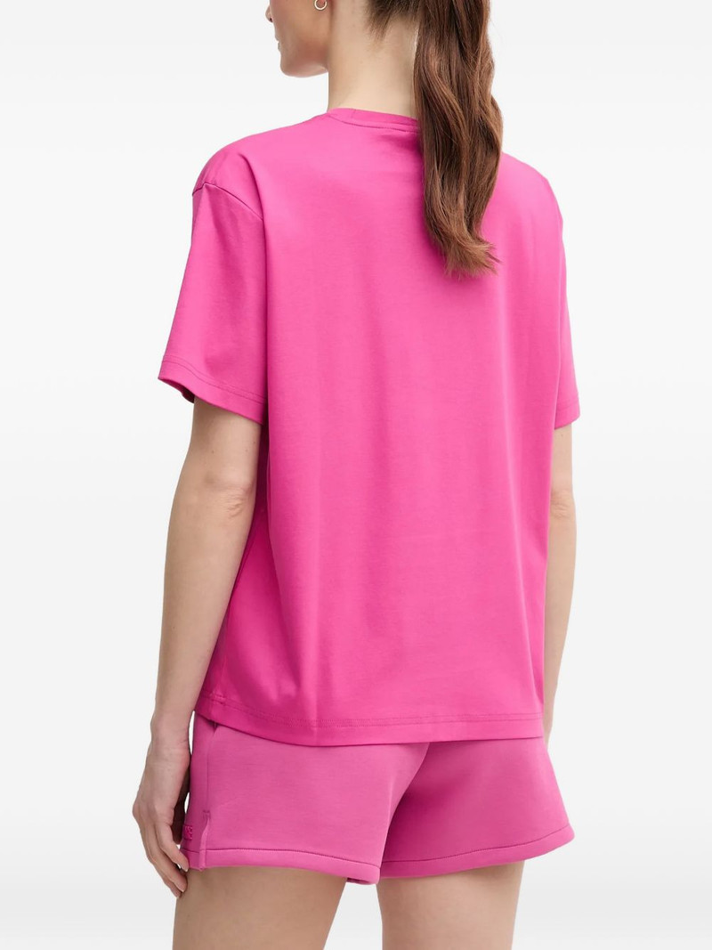Tee-W short-sleeve crew-neck T-shirt 3