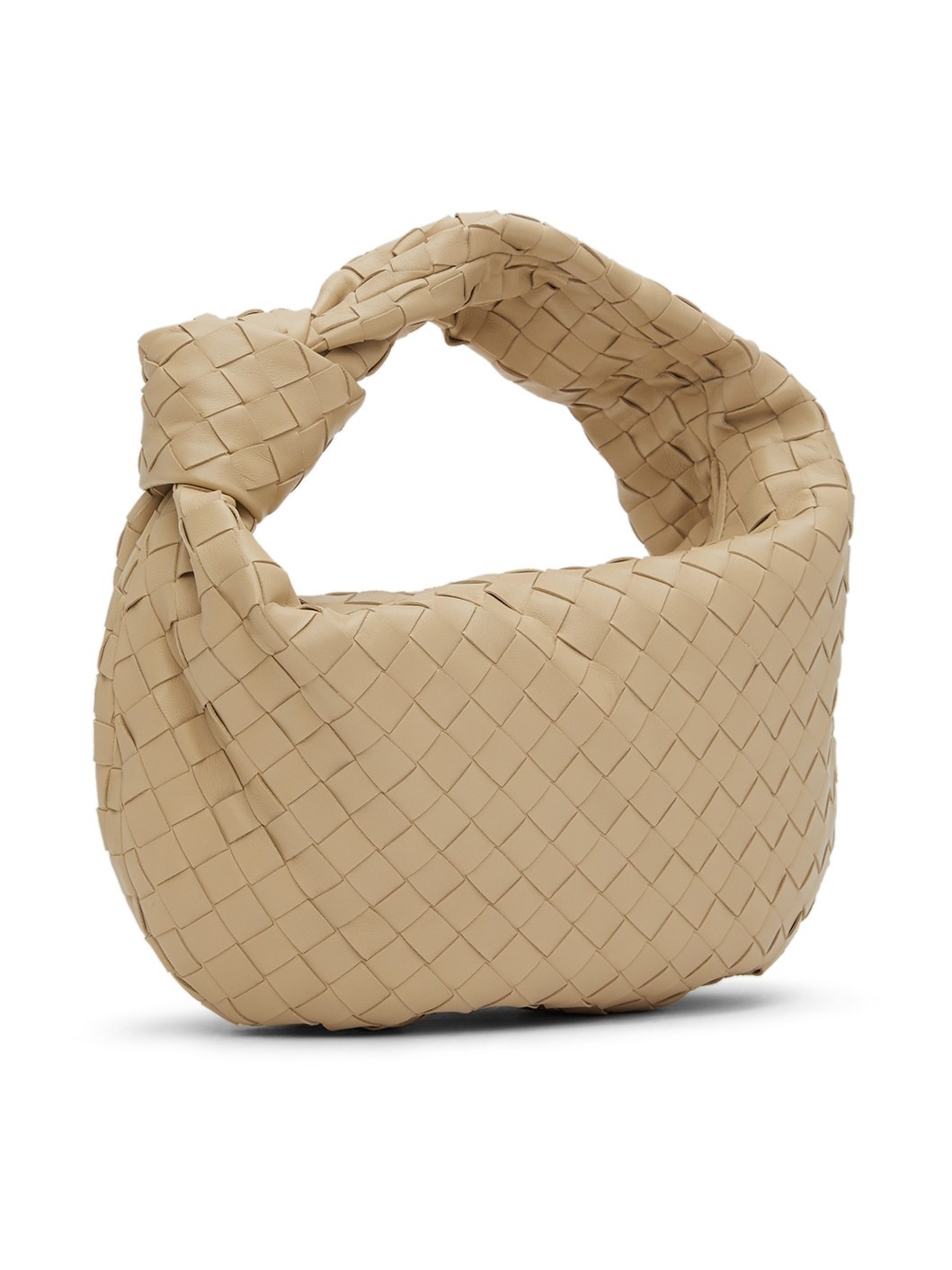 Beige Teen Jodie Bag - 2