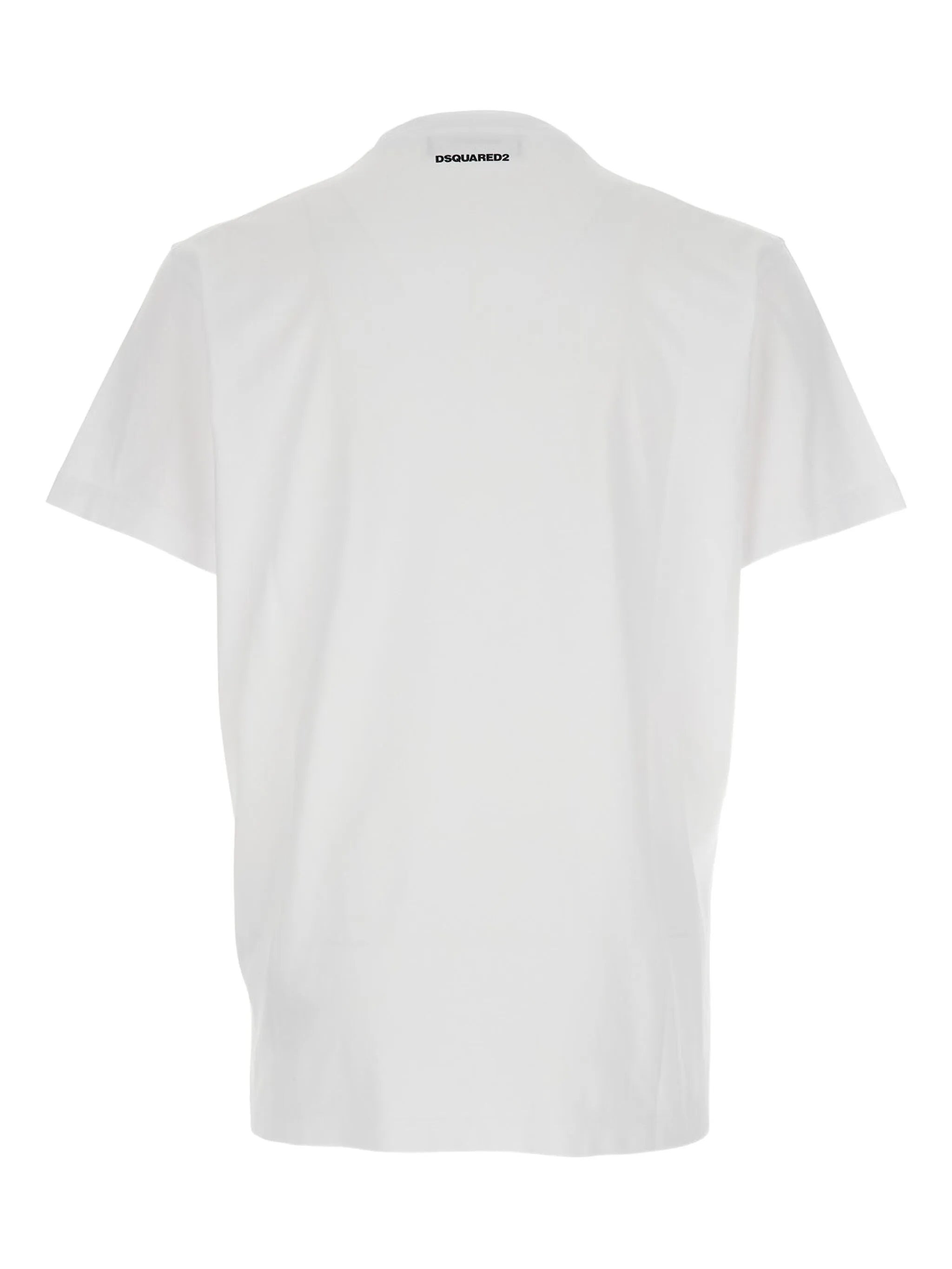 Dsquared2 Logo-print T-shirt - 2