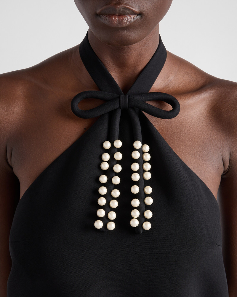 Embroidered cady top 3