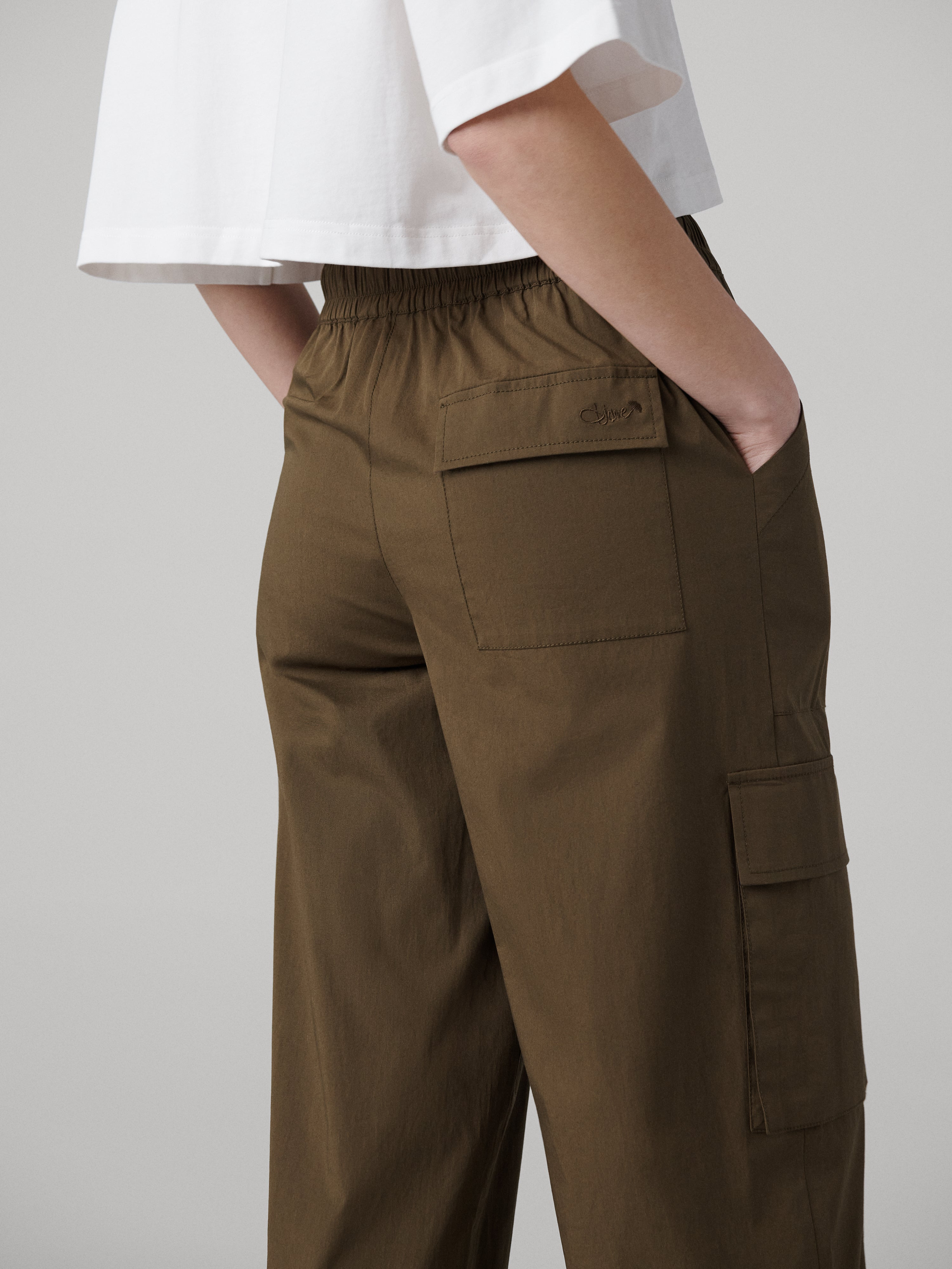 Talia Pants - 4