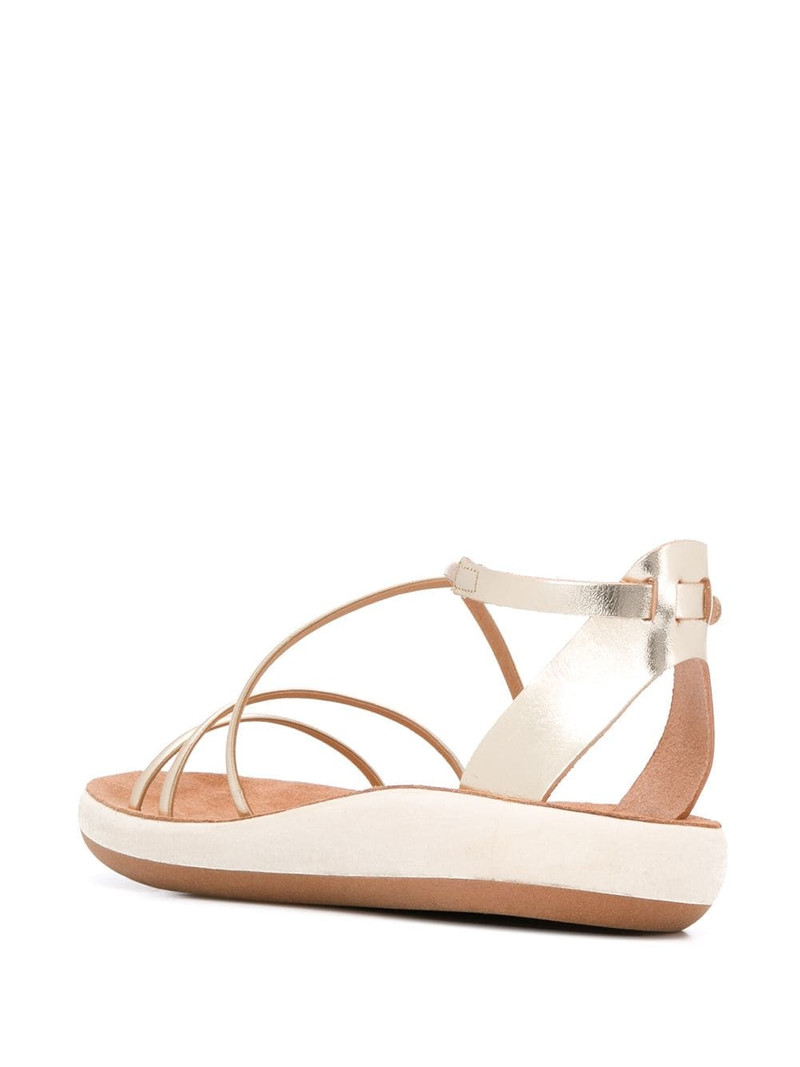 Anastasia comfort sandals 3