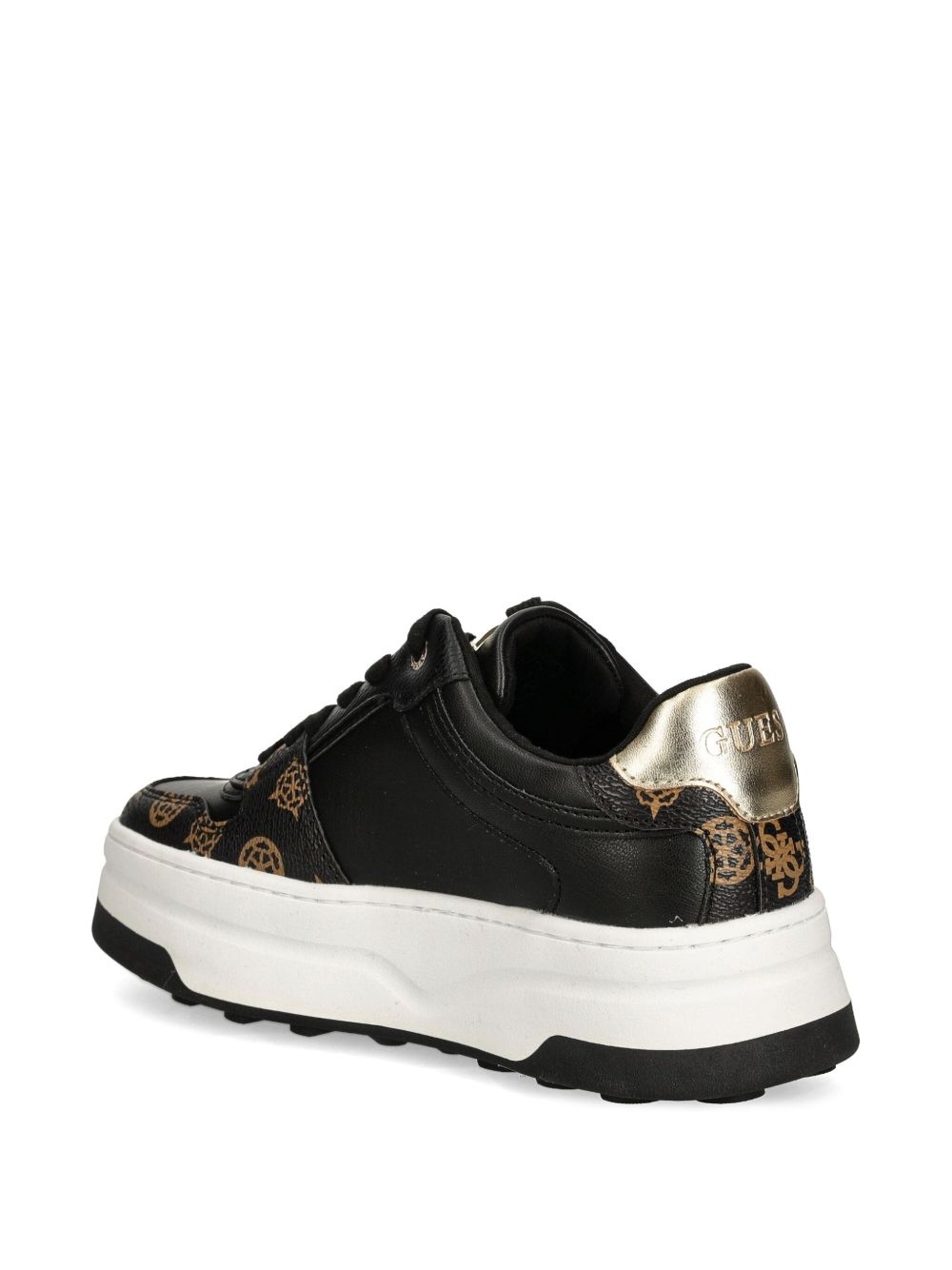 Queenz 4G sneakers - 3