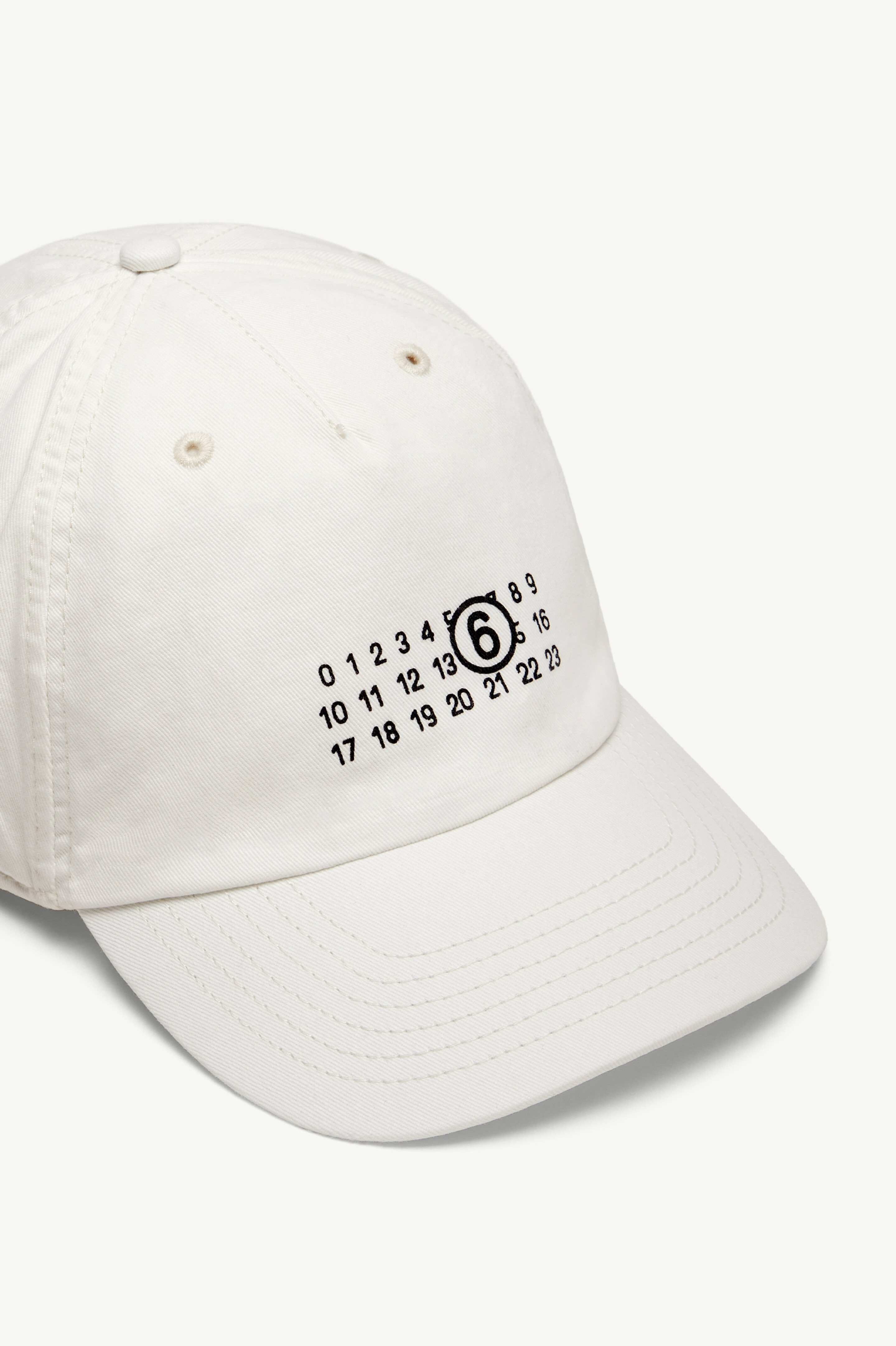 MM6 Spiga 5-Panel Cap - 3