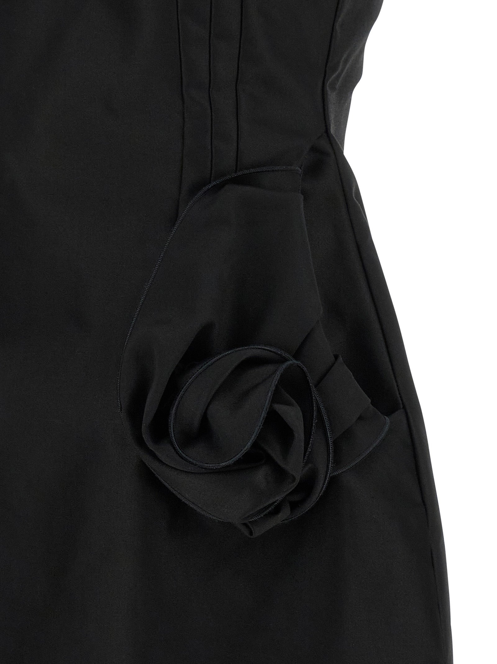 04 Dresses Black - 4