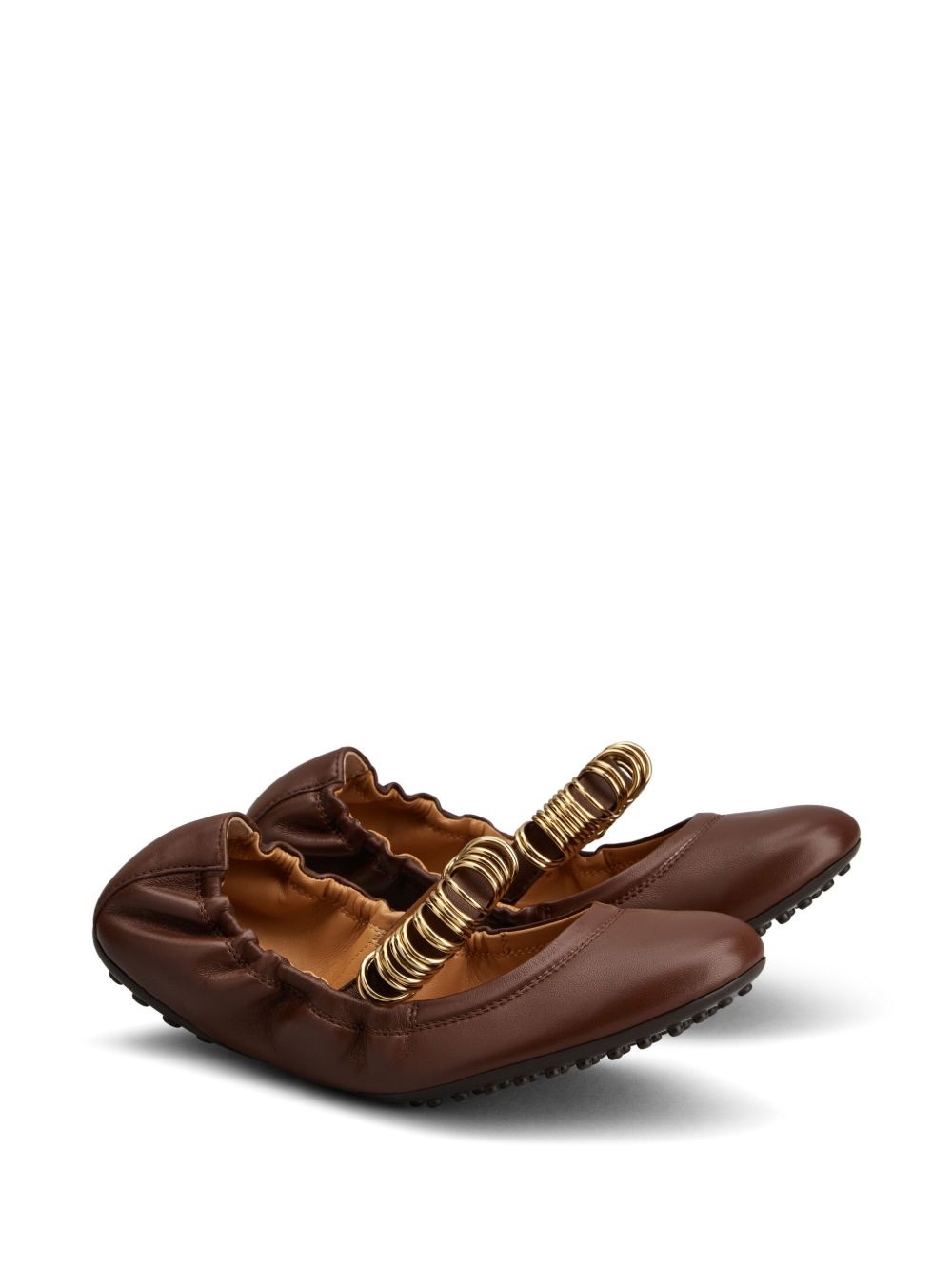 Dee ballerina shoes - 2