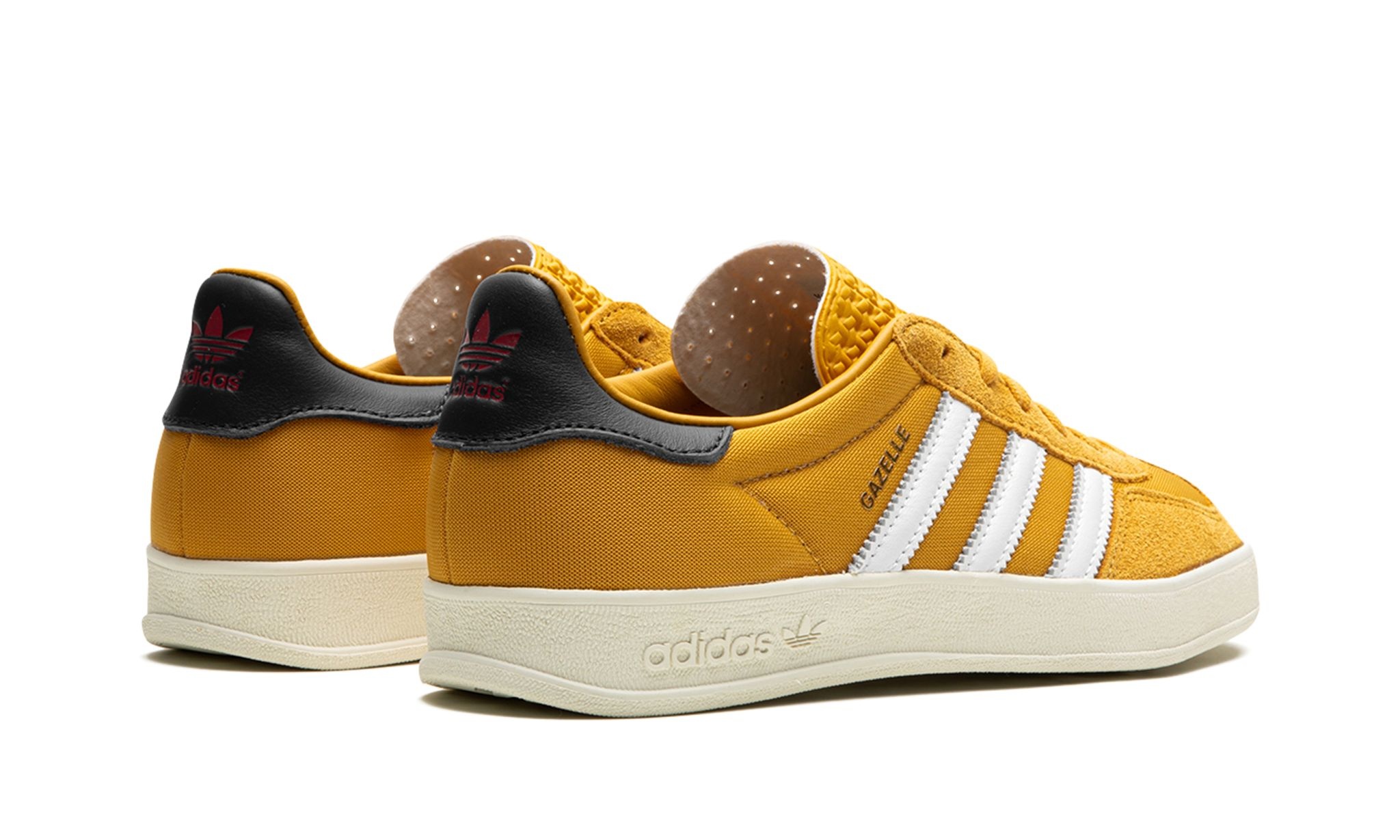 Gazelle Indoor "Yellow" - 3