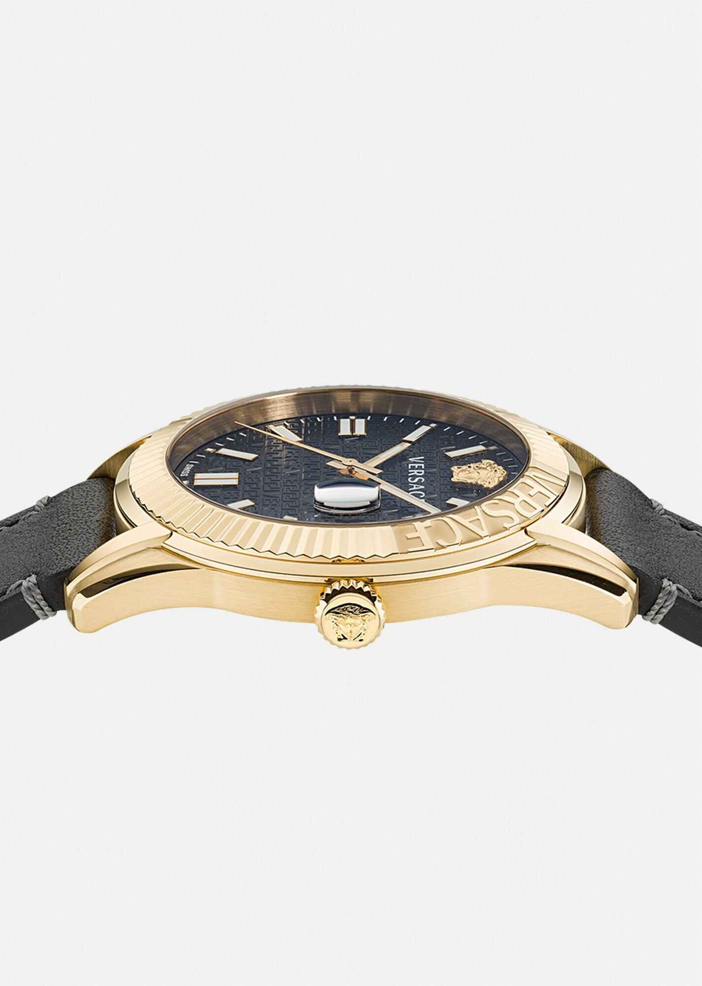 Greca Time Watch - 3