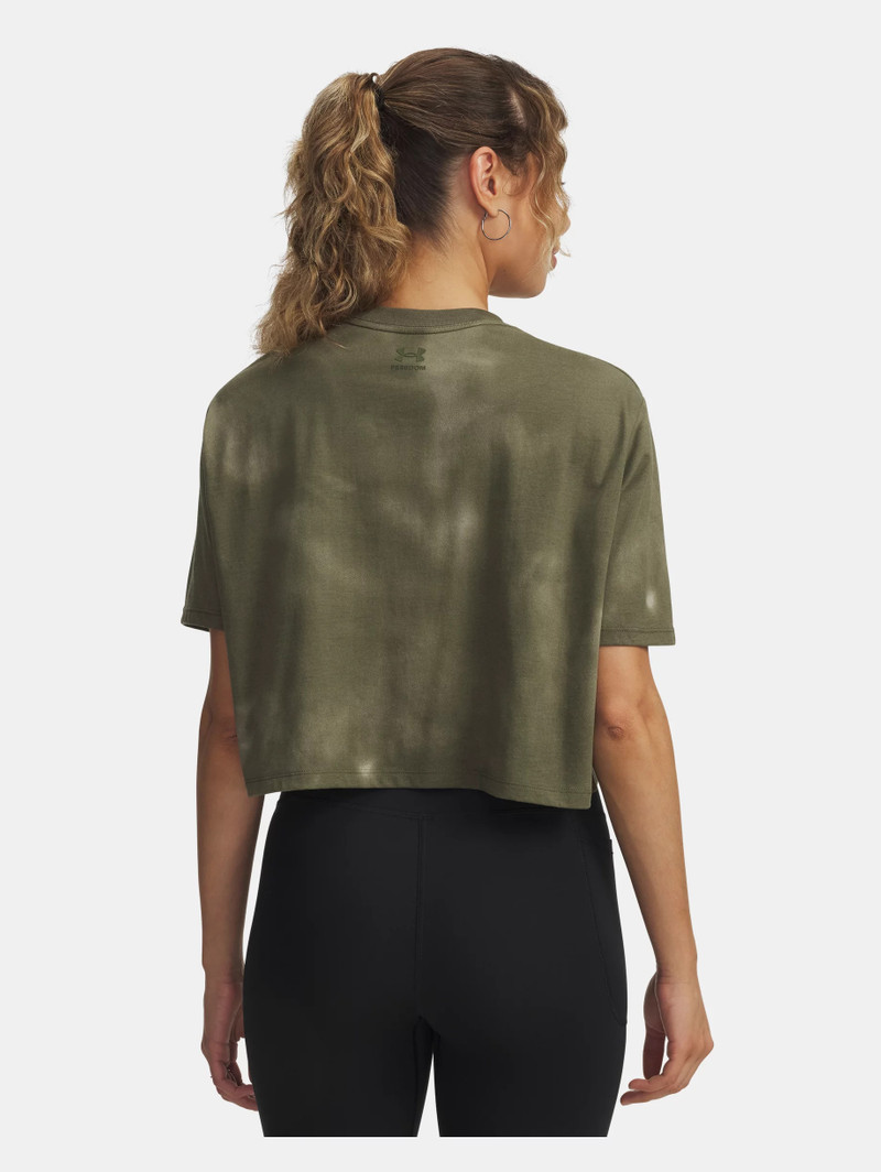 Under Armour UA Freedom outlook