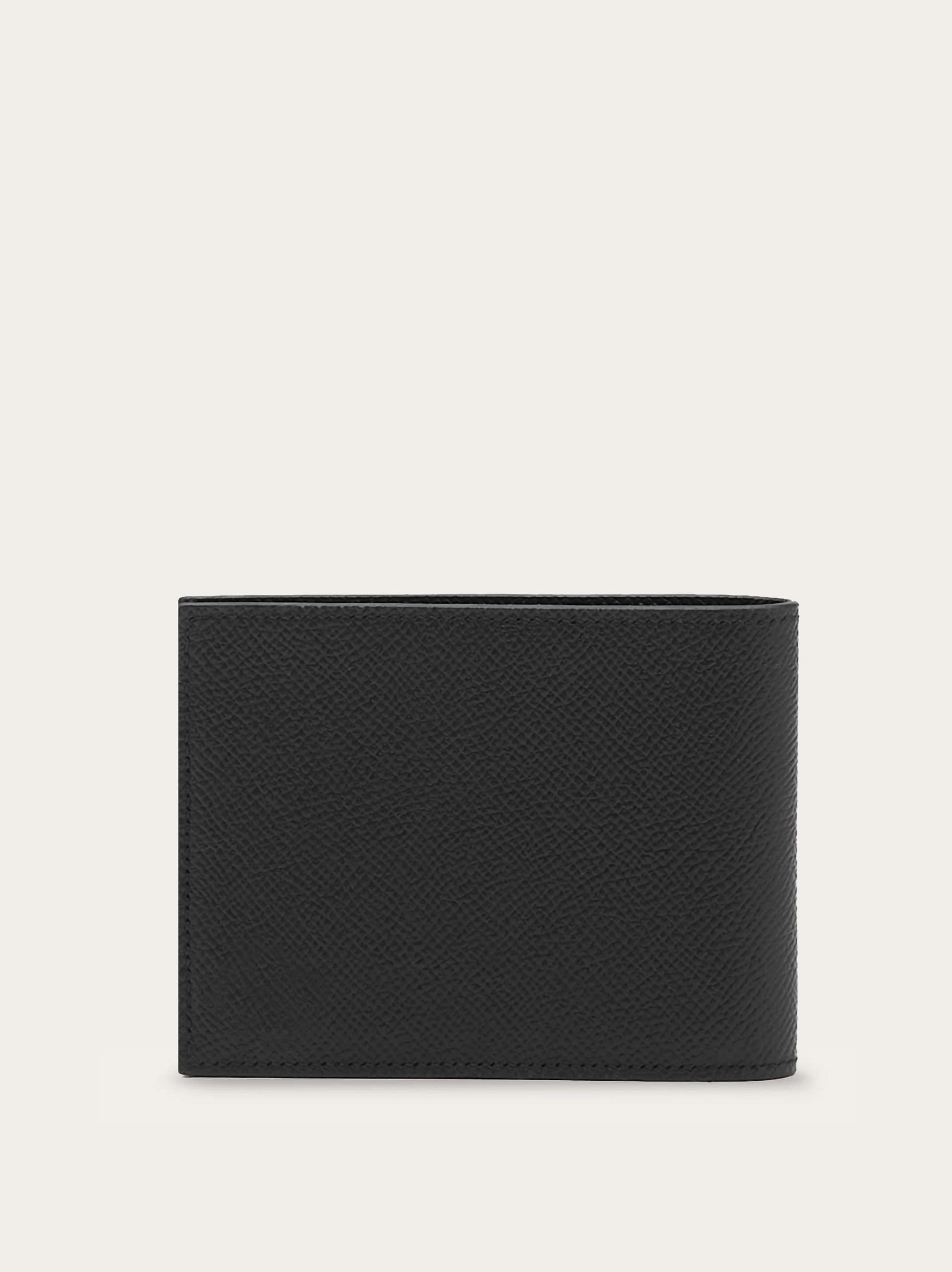 Gancini wallet - 3