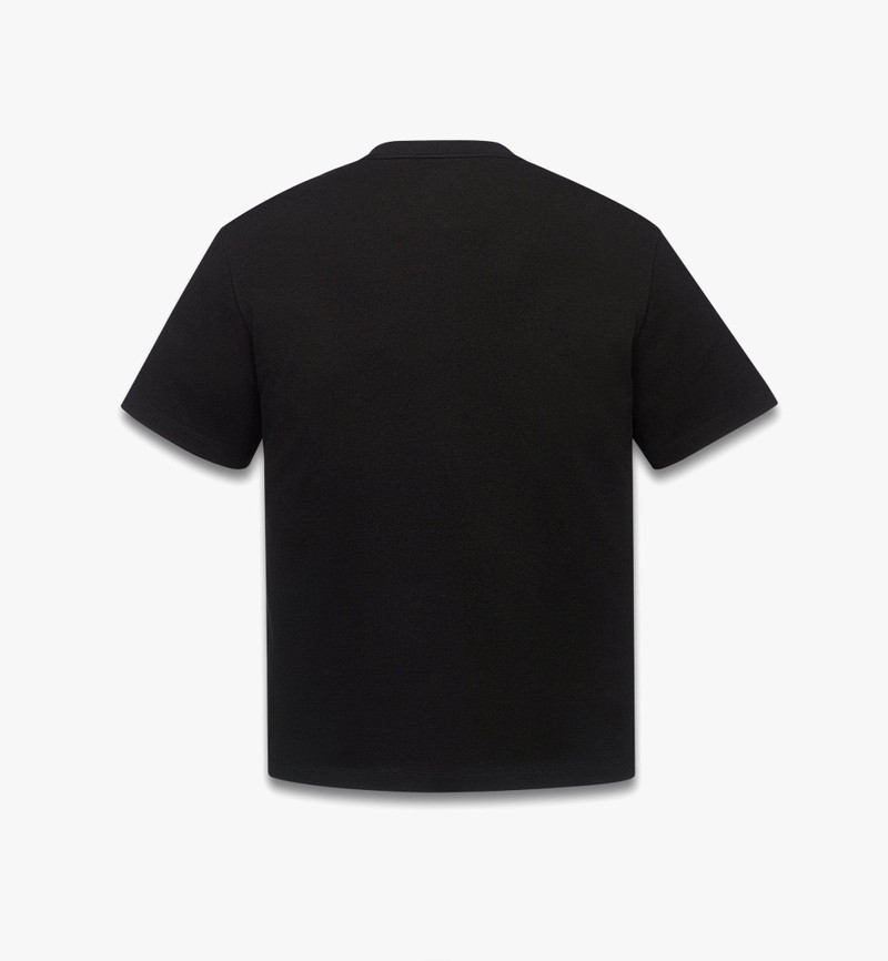 Planet MCM Rabot T-Shirt in Organic Cotton 3
