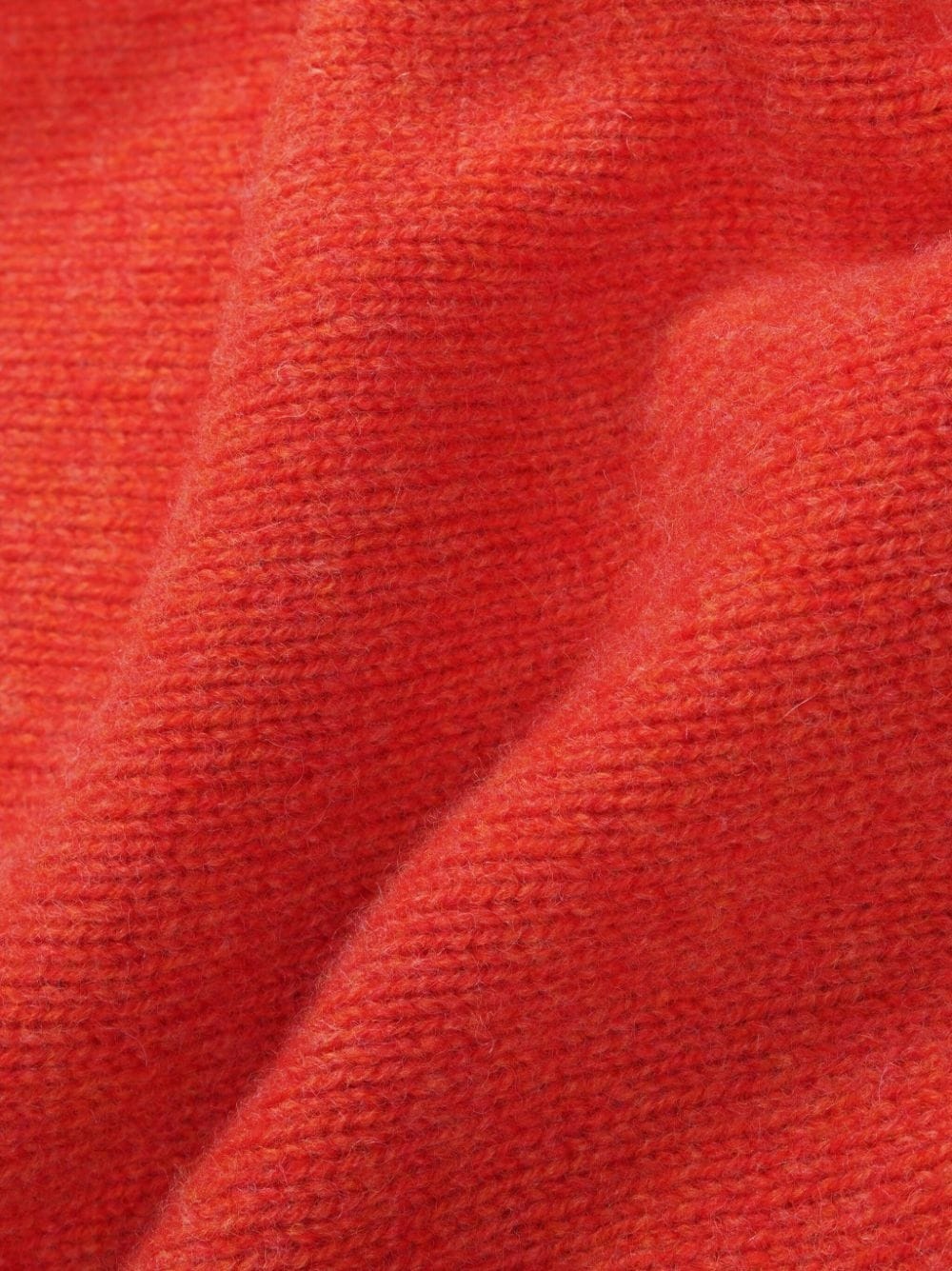 SRC wool jumper - 4