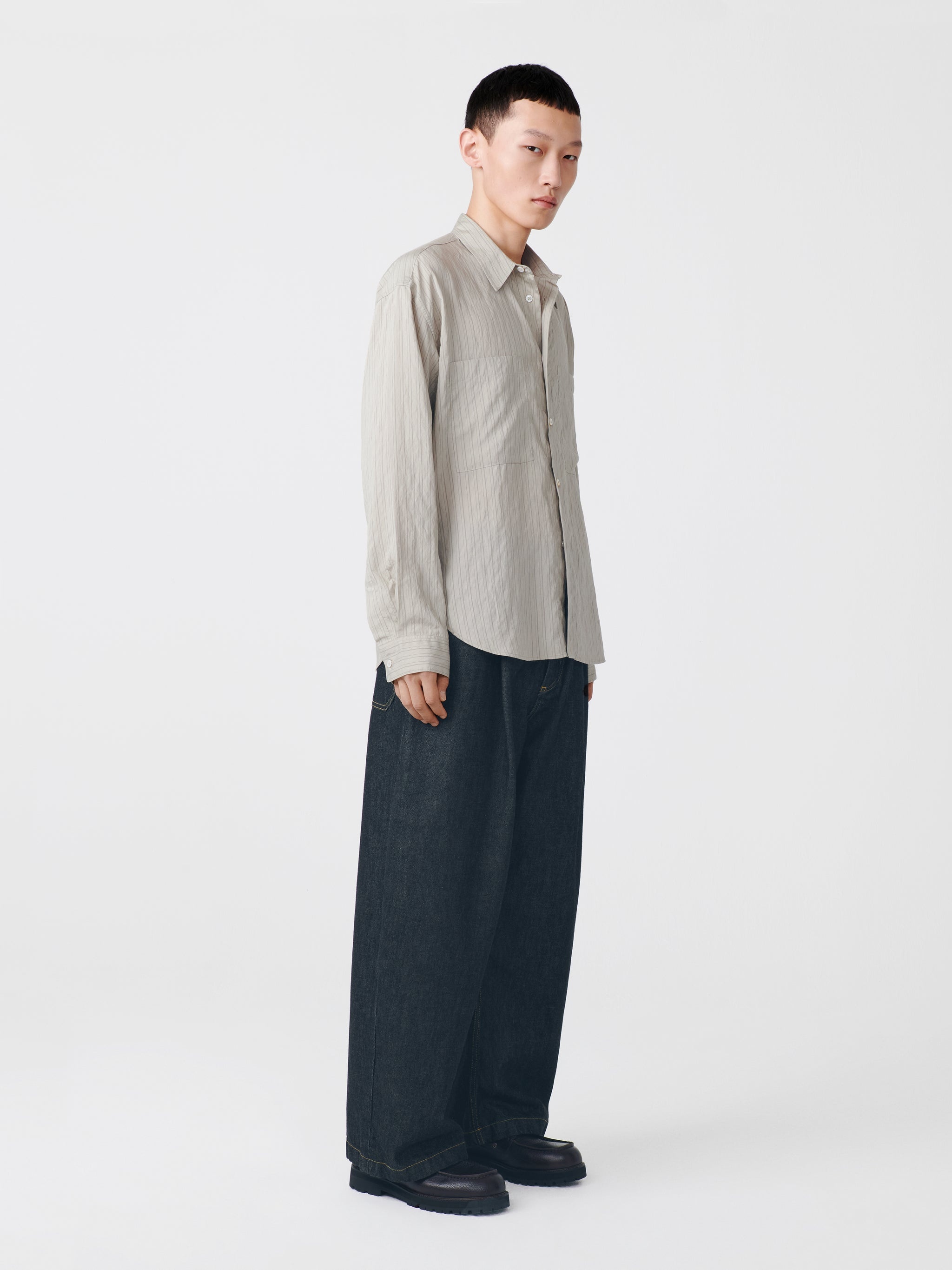 Salin Shirt - 2
