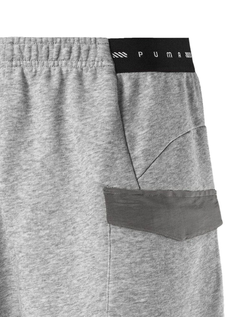 PUMA FtblNXT shorts outlook