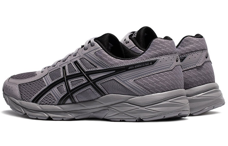 ASICS Gel-Contend 4 'Gray Black' T8D4Q-032 - 2