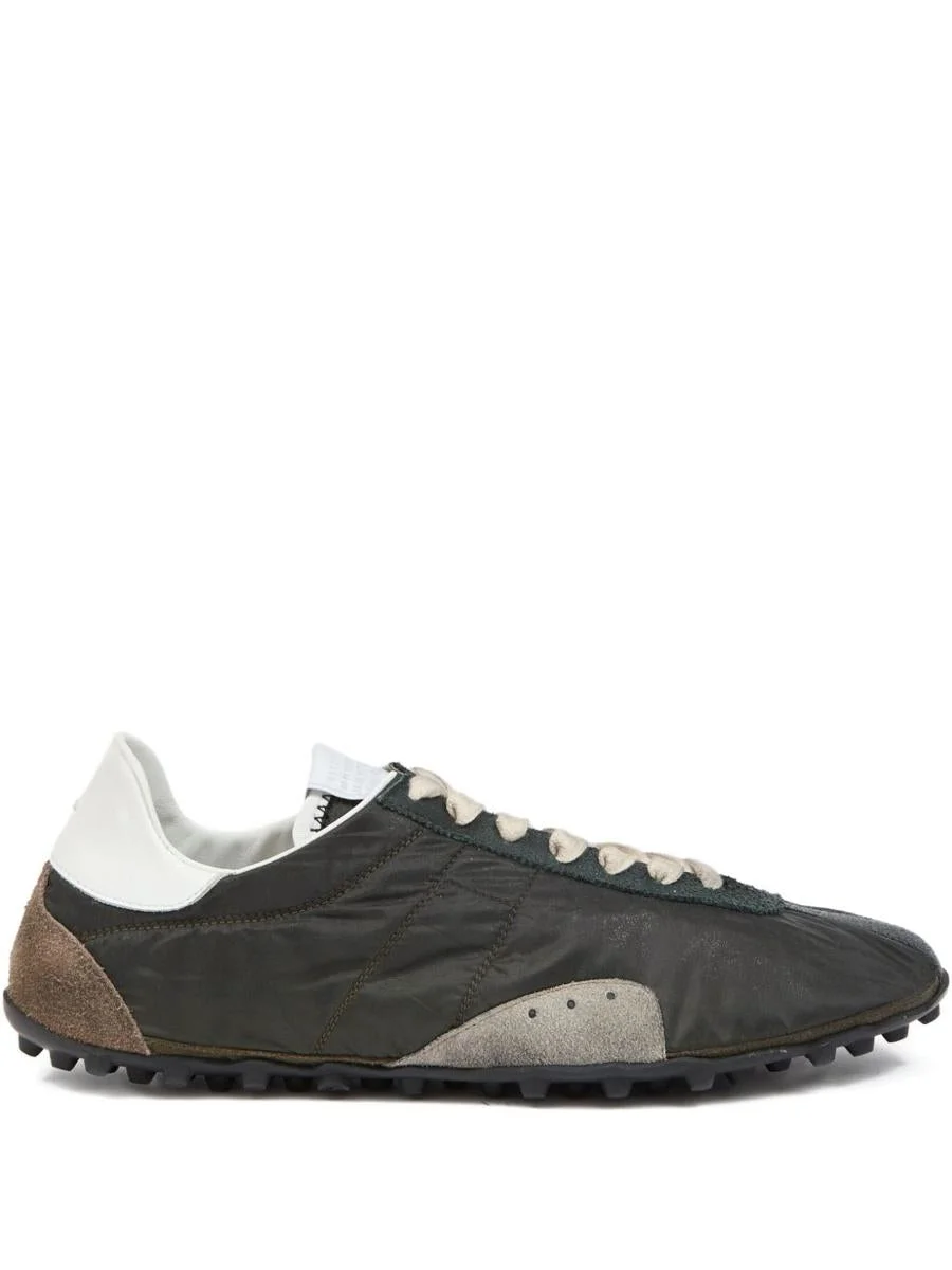 Maison Margiela Sprinters Low Sneakers - 1