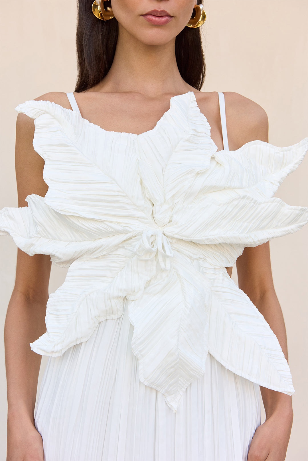 HESTRA GOWN - 3
