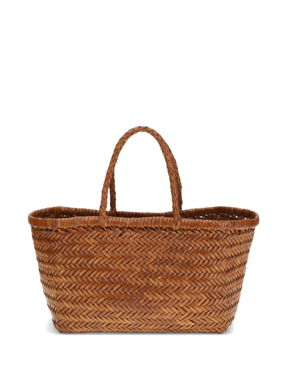 mini Flat Gora tote bag - 1