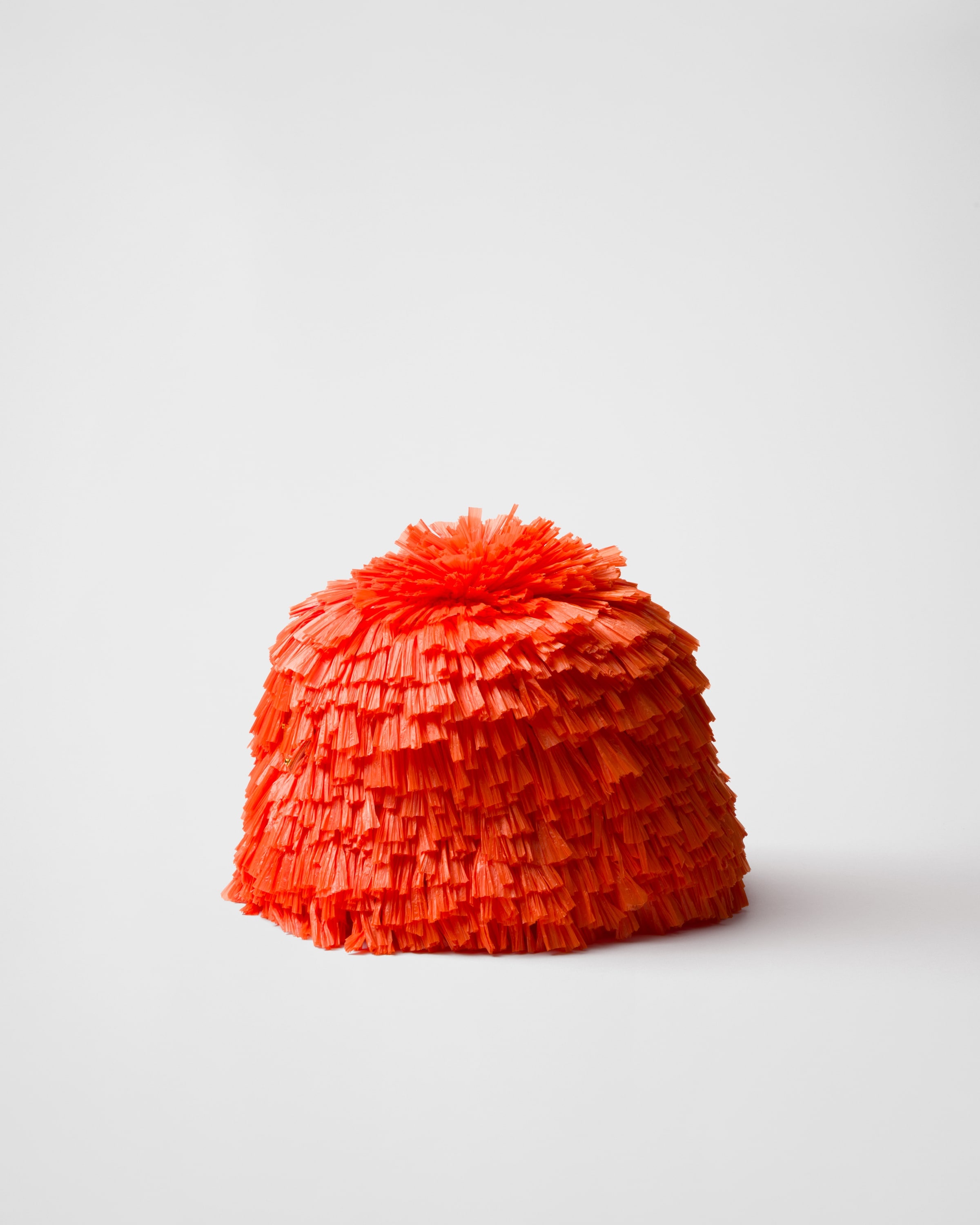 Reversible crochet hat - 1