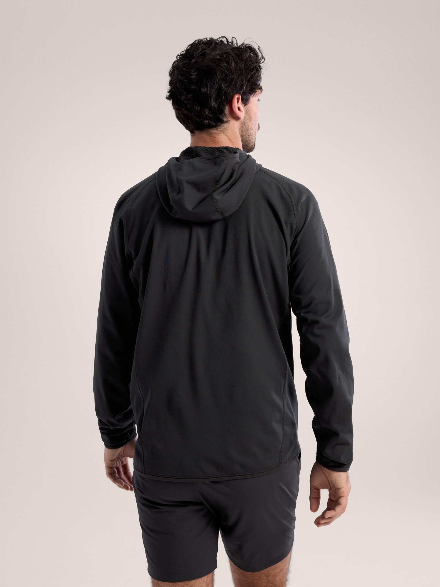 Delta Hoody - 5