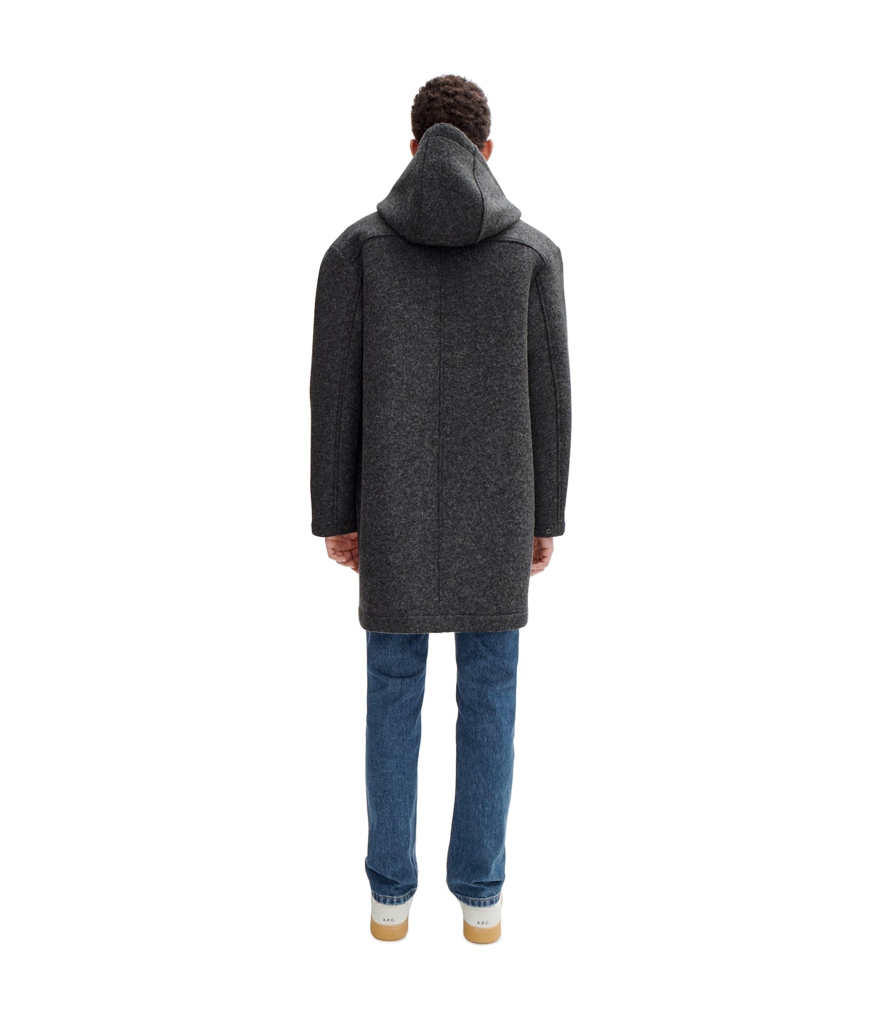 Mathias parka - 6