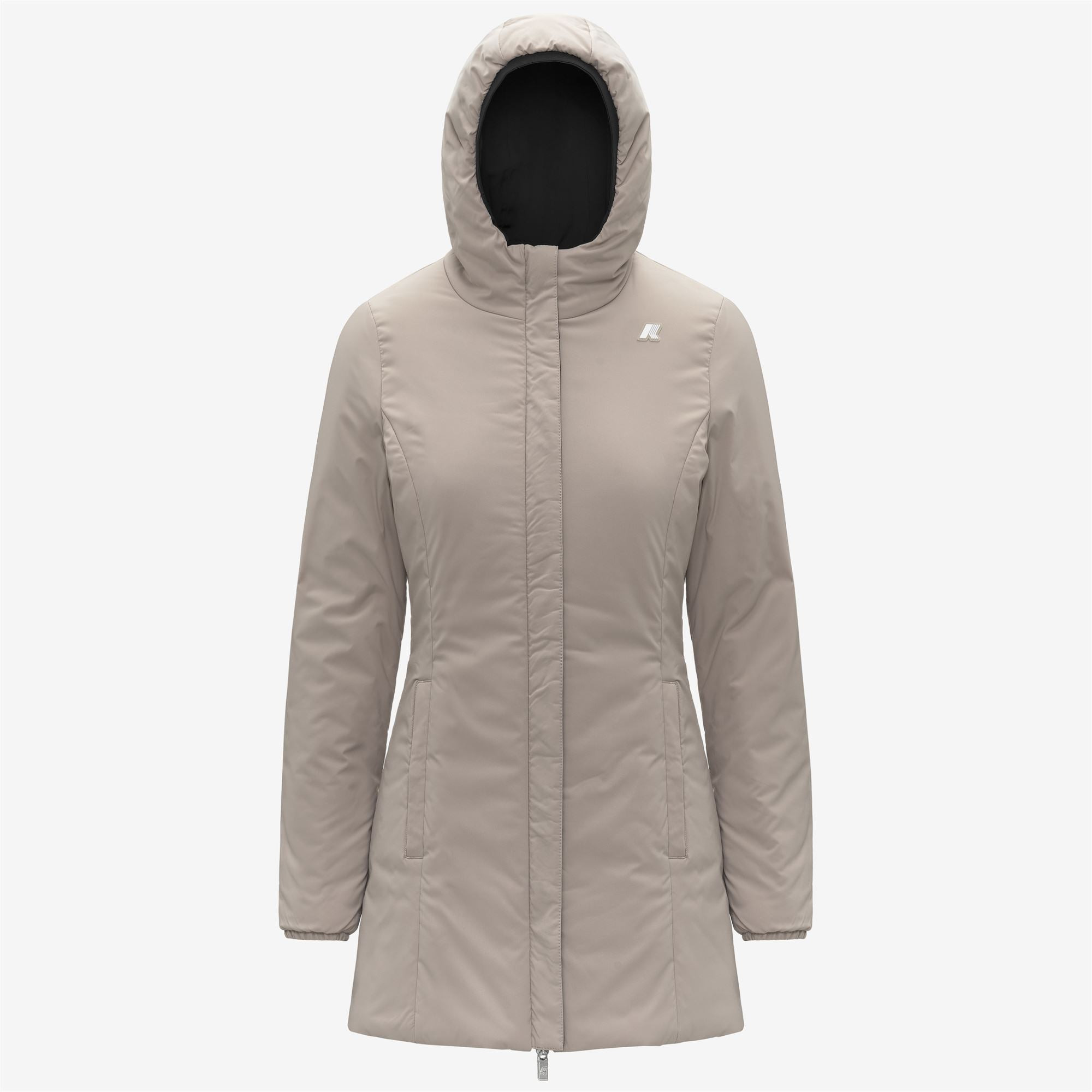 DENISE ST WARM REVERSIBLE - 2