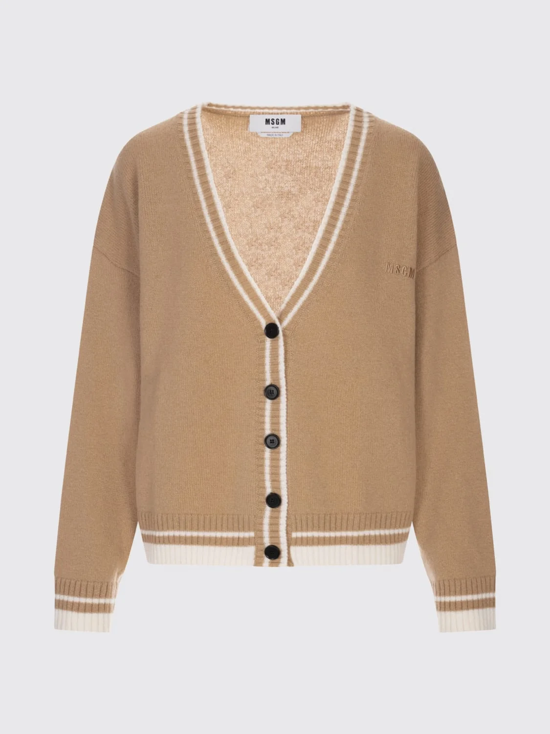 Sweater woman MSGM - 1