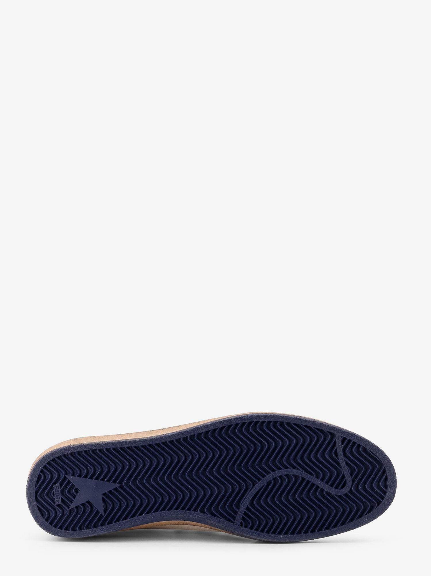 Golden Goose Deluxe Brand Ball Star Low-Top Leather Sneakers - 4
