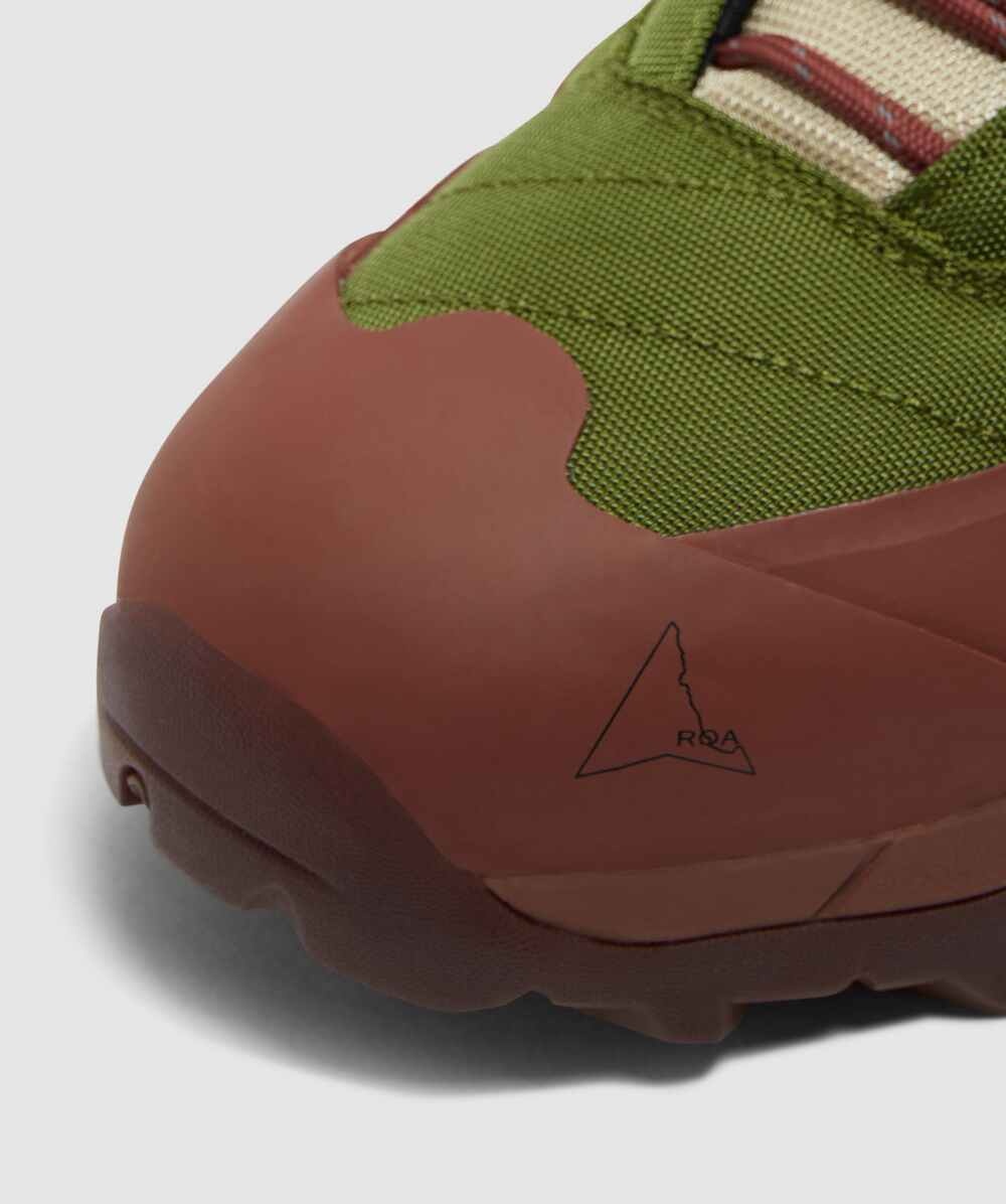 Khatarina hiking sneaker - 5