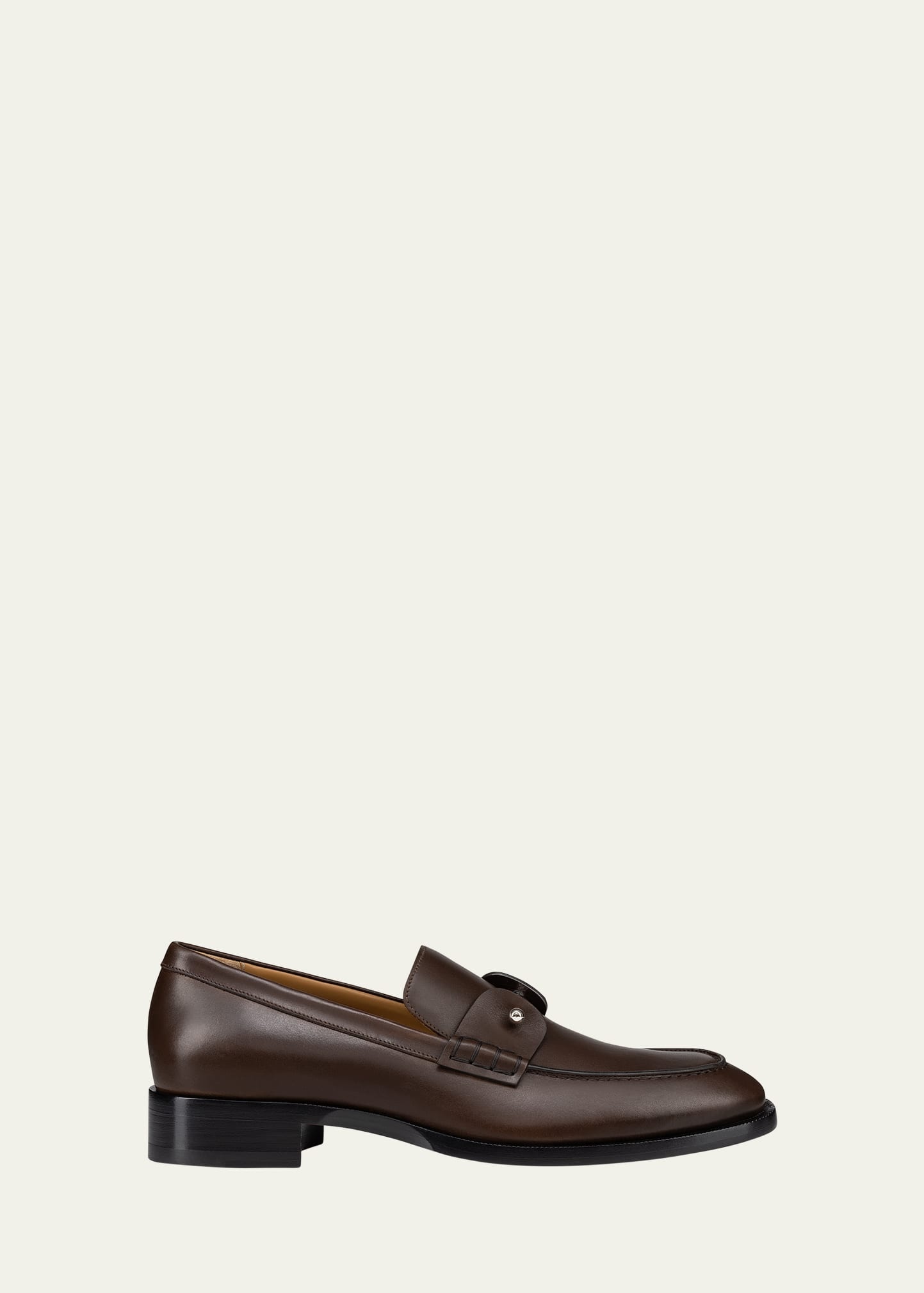 Men's Chambelimoc Loafers - 1
