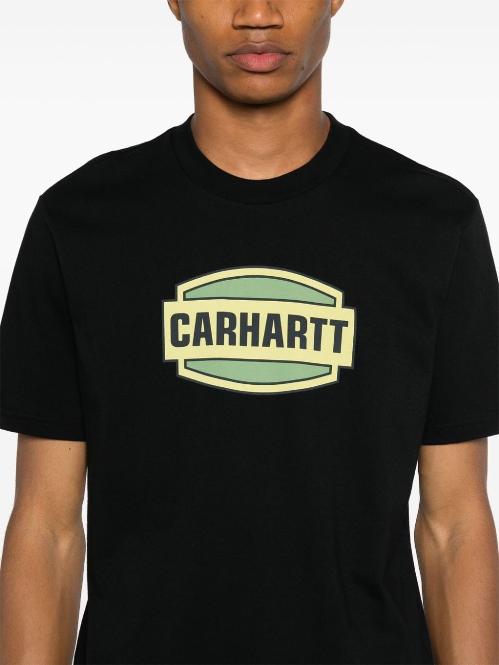 Press Script T-shirt - 5