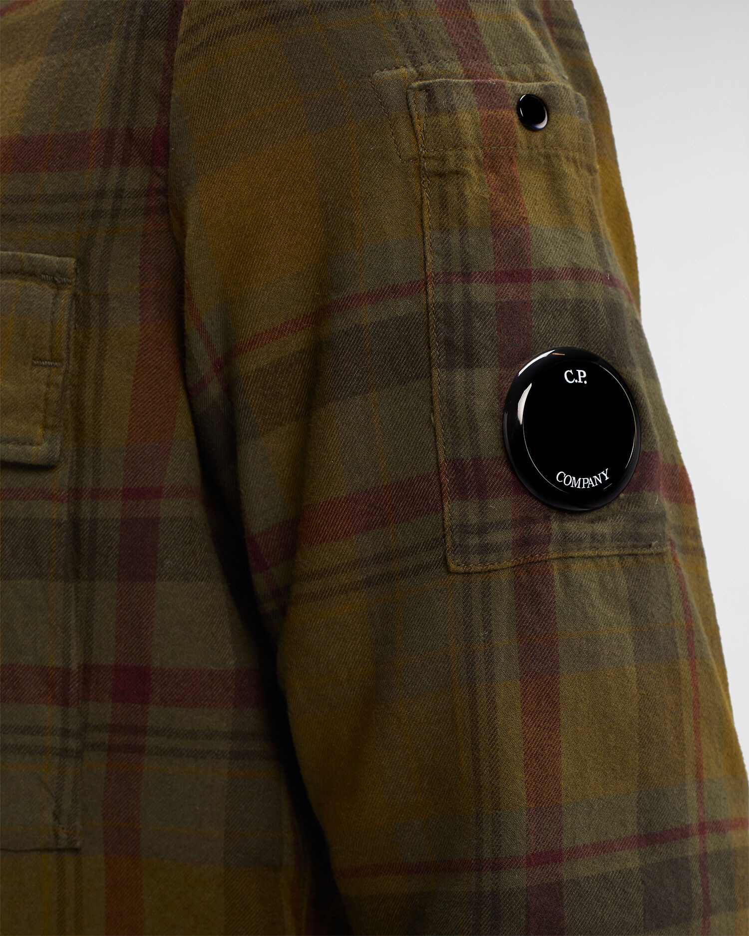 Tartan Shirt - 5