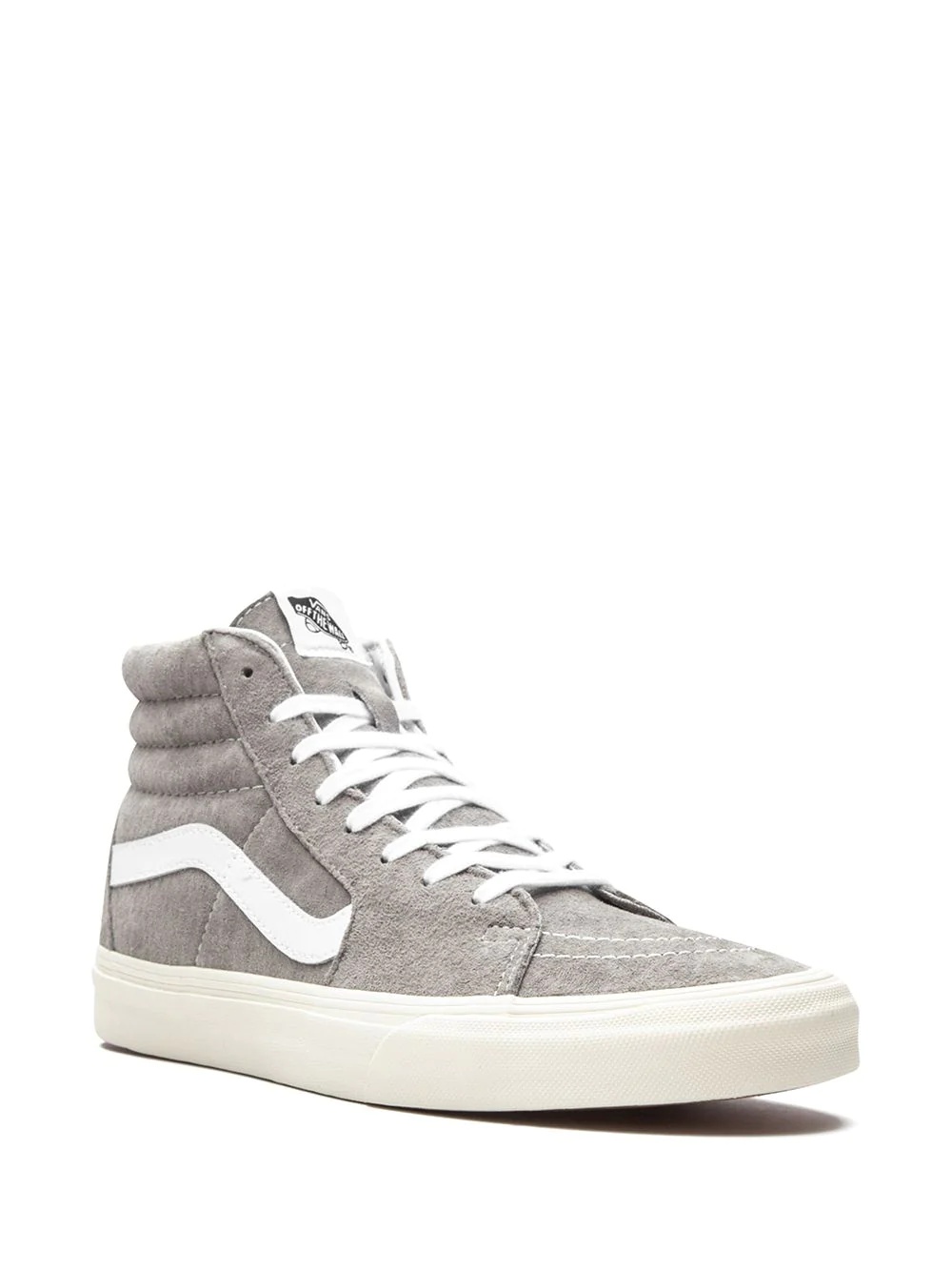 Sk8-Hi sneakers - 2