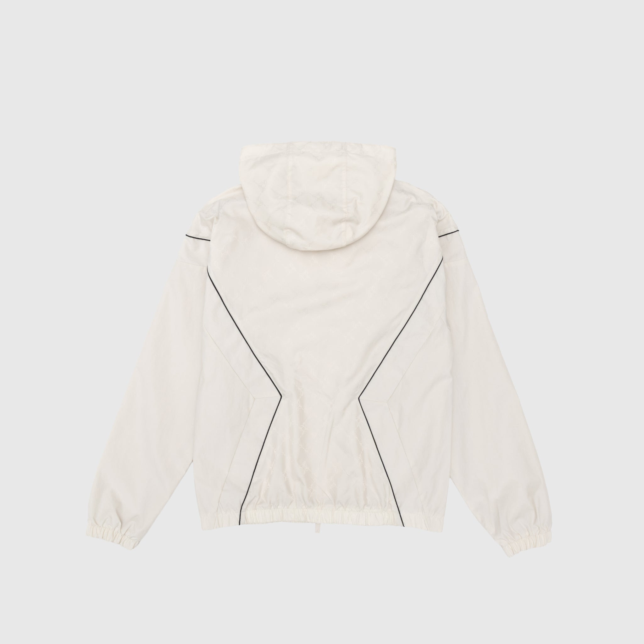 BROOKLYN HOODED DRAFT JACKET - 5