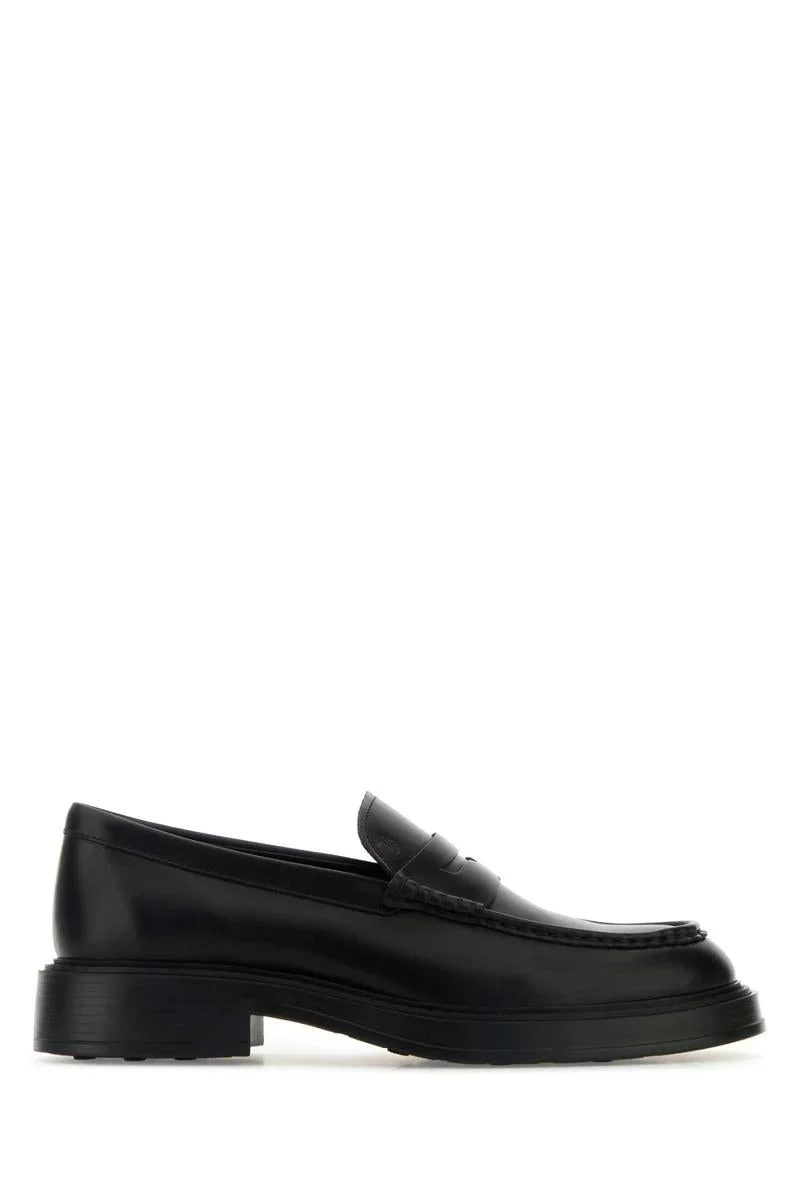 Tod'S Leather Moccasin - 1