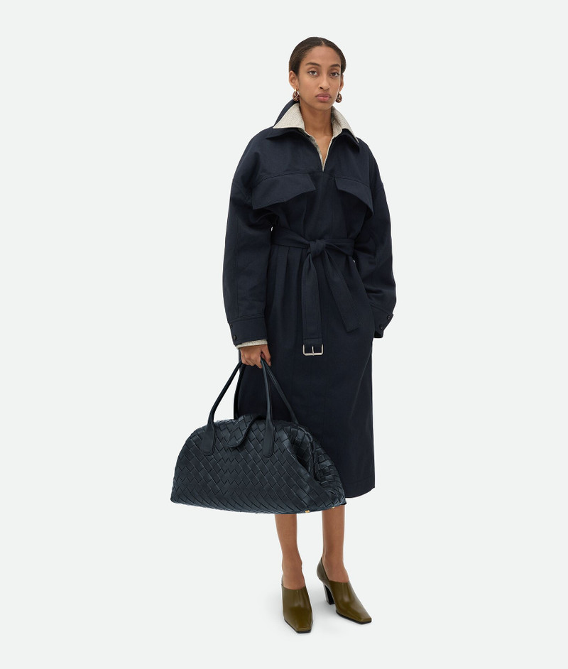 Lauren 1980 Maxi Bauletto 5