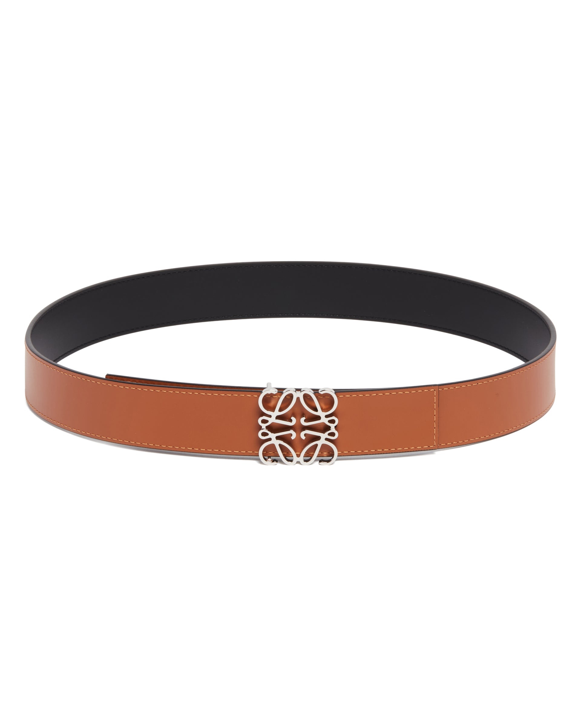 Anagram Reversible Belt - 3