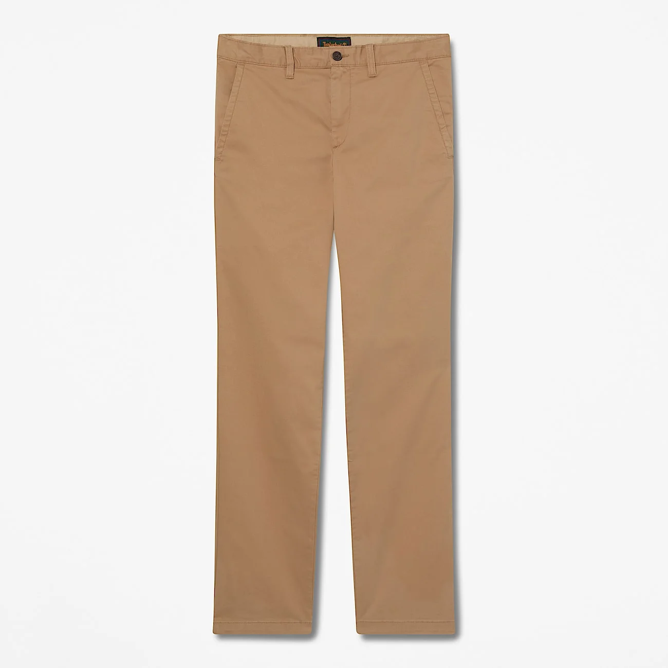 Men's Topsfield Straight Twill Chino Pant - 1